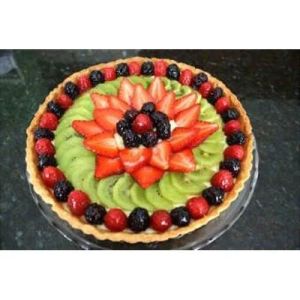 Fresh Fruit Tart