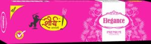 Elegance Premium Incense Sticks