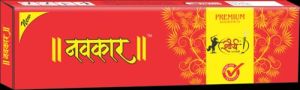 Navkar Incense Sticks