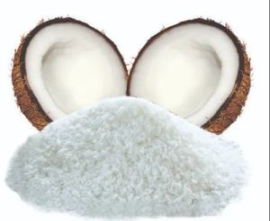 Coconut Fat Powder