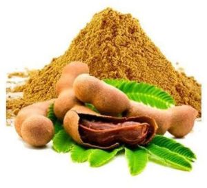 Tamarind Powder Flavour