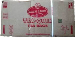 Black Wagh Bakri Premium Tea Bag
