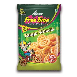Tango Wheel Tomato