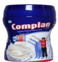 Complan Drink