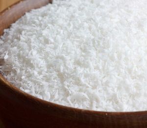 Desiccated Coconut