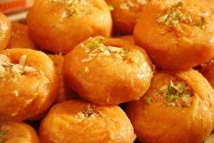 Balushahi Sweet