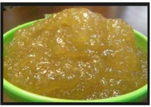 Moringa amla jelly