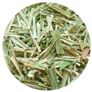 dry lemongrass