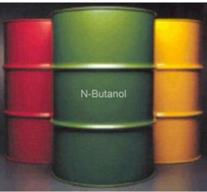 Normal Butanol