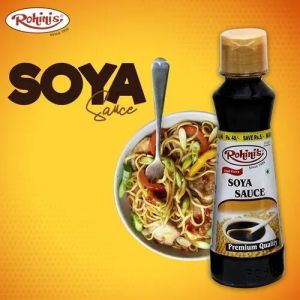 Soya Sauce