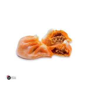 Frozen Chicken Peri Peri Momos