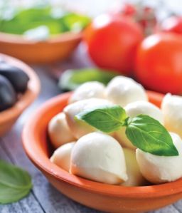 bocconcini