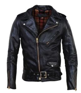 Ladies Leather Jackets