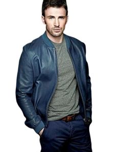 Mens Leather Jackets