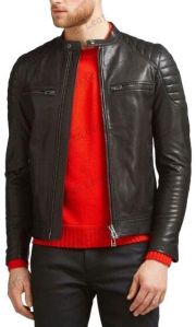 Mens Leather Jackets