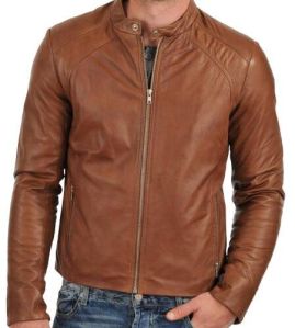 Mens Leather Jackets