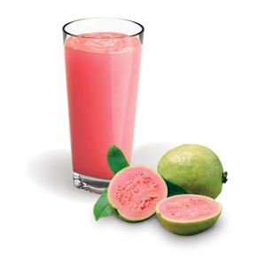 Tetra Pack Guava Juice