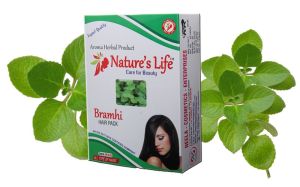 Brahmi Hair Pack