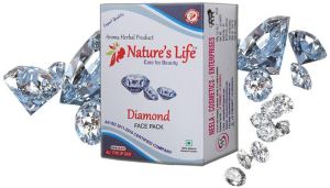 Diamond Face Pack