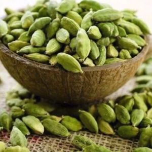 Organic Cardamom