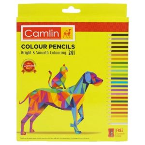 Camlin Pencils