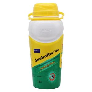 Anabolite Mix Liquid