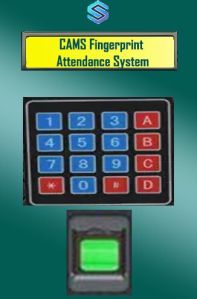 Attendance System