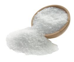 White Salt