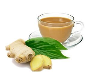 Cardamom Ginger Tea Premix