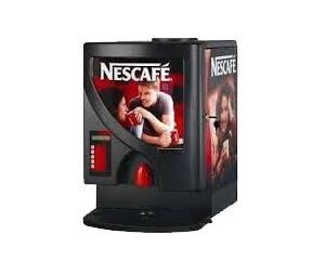 Nescafe Vending Machines