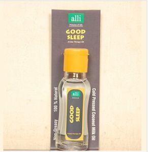 Aroma Oil