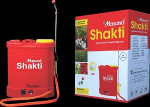 Masand Shakti Battery Sprayer