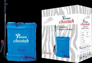 Tivona Cheetah Knapsack Sprayer