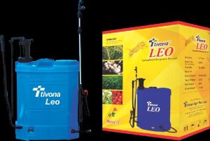 Tivona Leo Knapsack Sprayer