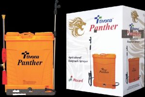 Tivona Panther Knapsack Sprayer