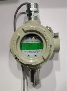 Cyclohexane Gas Detector