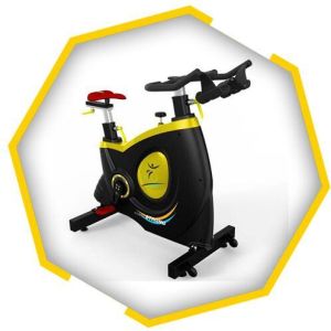 SP-SB-5818 Commercial Spin Bike