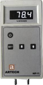Portable Nitrogen Indicator (Model - NIP-11)