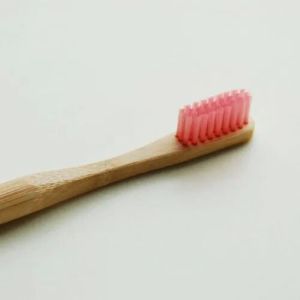 bamboo tooth brush