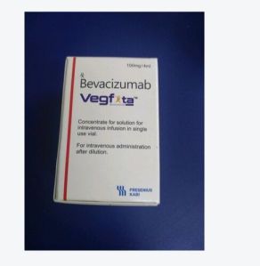 bevacizumab injection