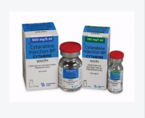 Cytarabine Injection BP