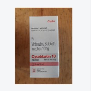 Vinblastine Sulphate Injection