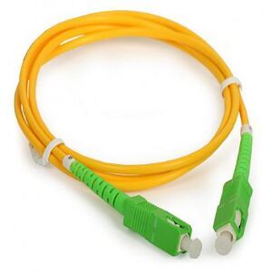 Telecommunication Optical Fiber Cables