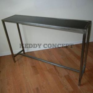 Stainless Steel Tables