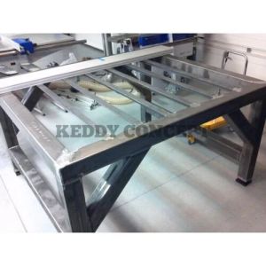 Table Frame