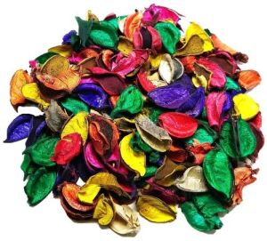 Dried Flowers Potpourri