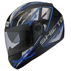 SHIFTER D5 DECOR helmet