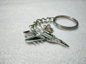 3D keychain