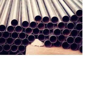 Heavy Duty Steel Pipes