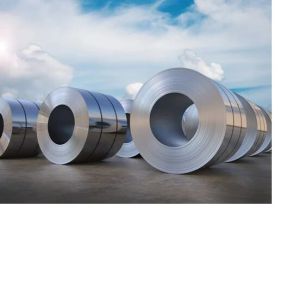 Stainless Steel Coil